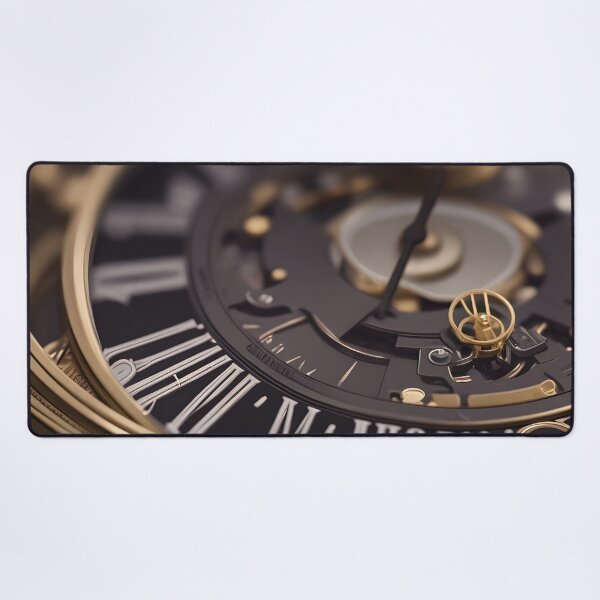 Item preview, Clock designed and sold by seunghus.