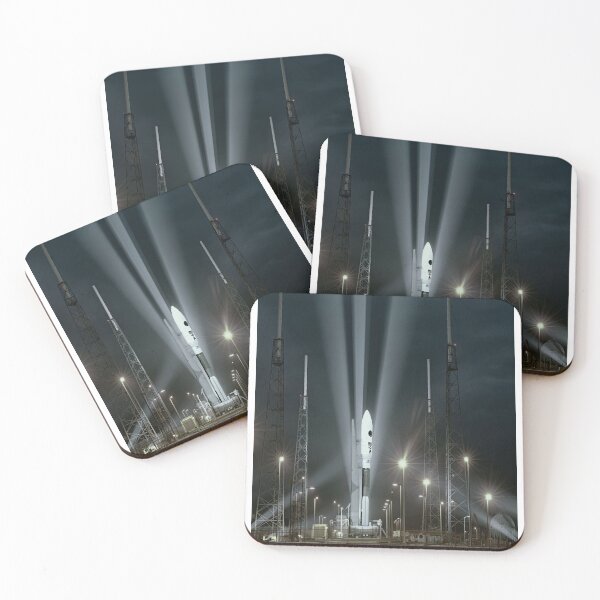 Item preview, Why do Rockets Launch at Night designed and sold by hutson-dewz.