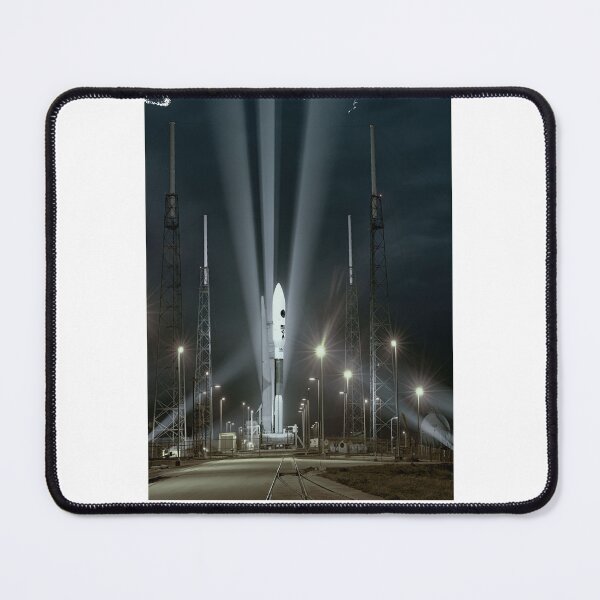 Item preview, Why do Rockets Launch at Night designed and sold by hutson-dewz.