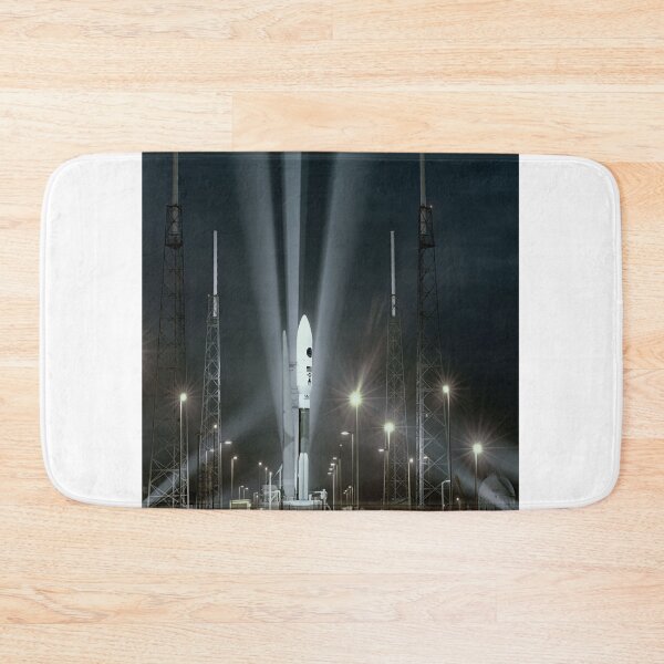 Item preview, Why do Rockets Launch at Night designed and sold by hutson-dewz.