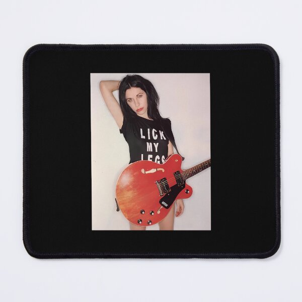 Item preview, PJ HARVEY Lick My Legs  	 designed and sold by ovancekb4.