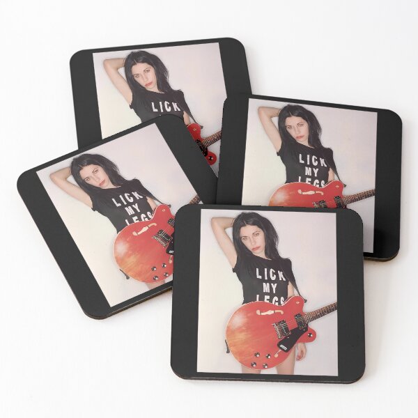 Item preview, PJ HARVEY Lame Mis Piernas designed and sold by ovancekb4.