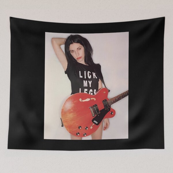 Item preview, PJ HARVEY Lick My Legs  	 designed and sold by ovancekb4.