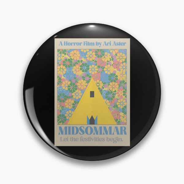 Item preview, Midsommar designed and sold by FabienneBoucher.