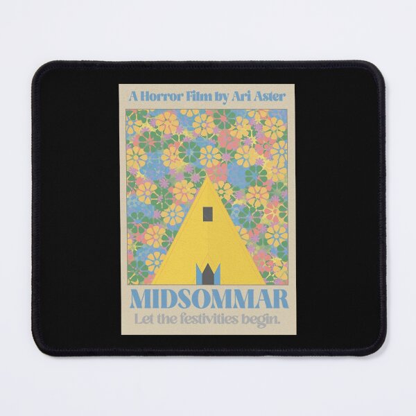 Item preview, Midsommar designed and sold by FabienneBoucher.