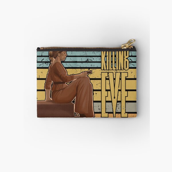 Item preview, Killing Eve Old Movie designed and sold by Mirakiddo.