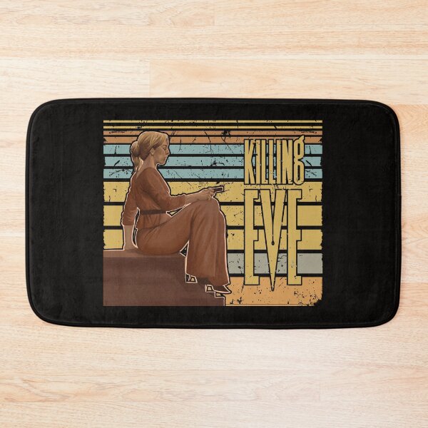 Item preview, Killing Eve Old Movie designed and sold by Mirakiddo.