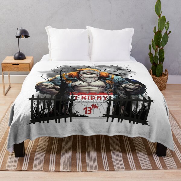 Dallas Cowboys Jason Voorhees Horror Killer Friday The 13th Movie Shirt -  Trends Bedding