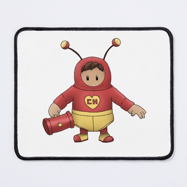 Item preview, Chapulín Colorado Guy designed and sold by resmotta.