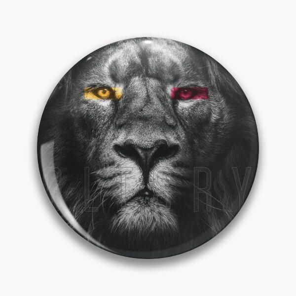 Item preview, Galatasaray Aslan designed and sold by DonaldMarcus.