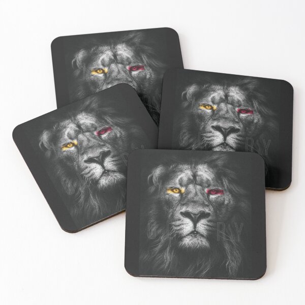 Item preview, Galatasaray Aslan designed and sold by DonaldMarcus.