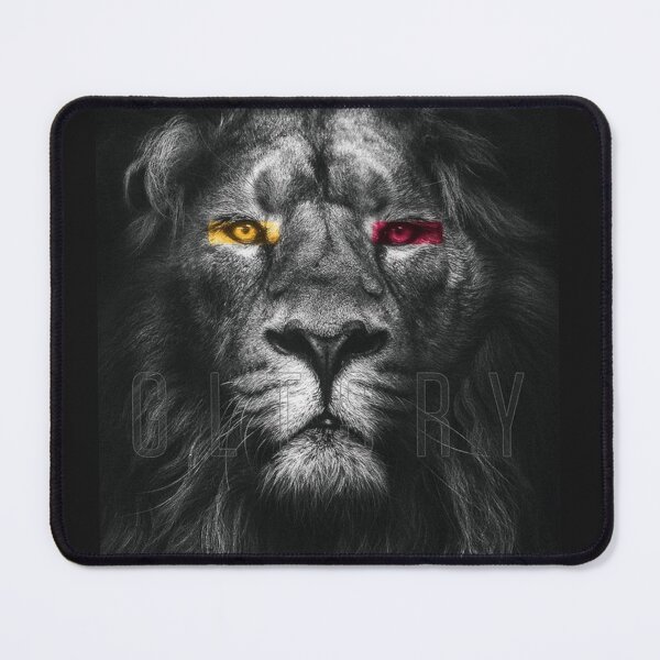 Item preview, Galatasaray Aslan designed and sold by DonaldMarcus.