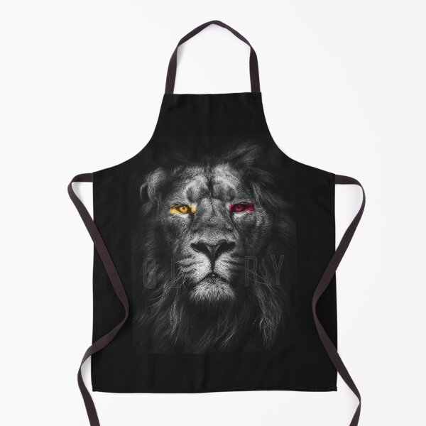 Item preview, Galatasaray Aslan designed and sold by DonaldMarcus.
