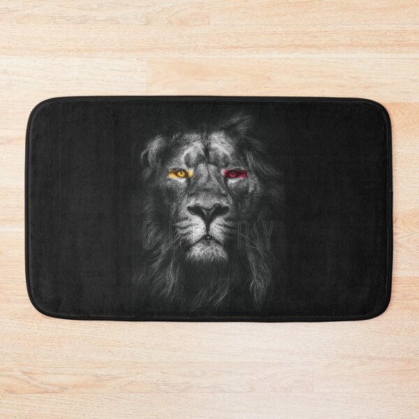 Item preview, Galatasaray Aslan designed and sold by DonaldMarcus.