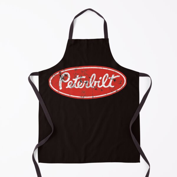 Artikelvorschau, Peterbilt-Logo (im Used-Look) entworfen und verkauft von ANDREGONZA.