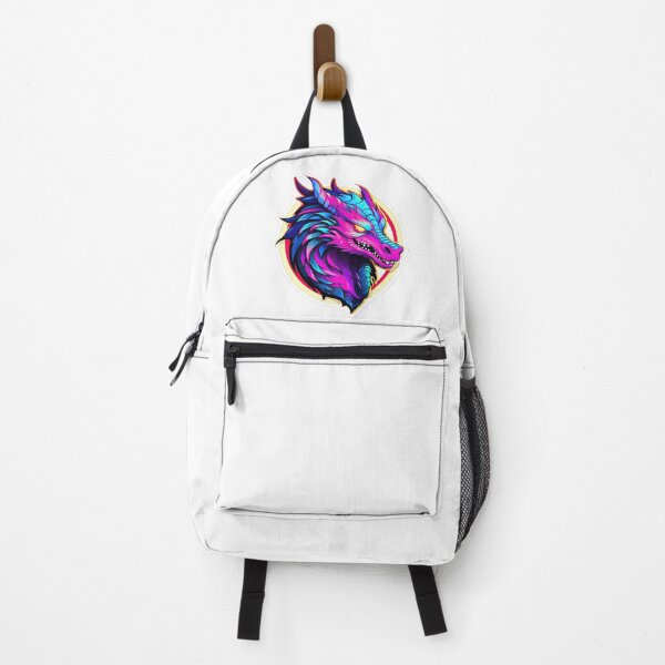 Item preview, Neon dragon designed and sold by abmkf.