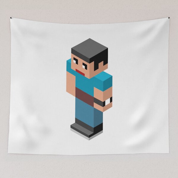 Item preview, Isometric male person designed and sold by AdiDsgn.