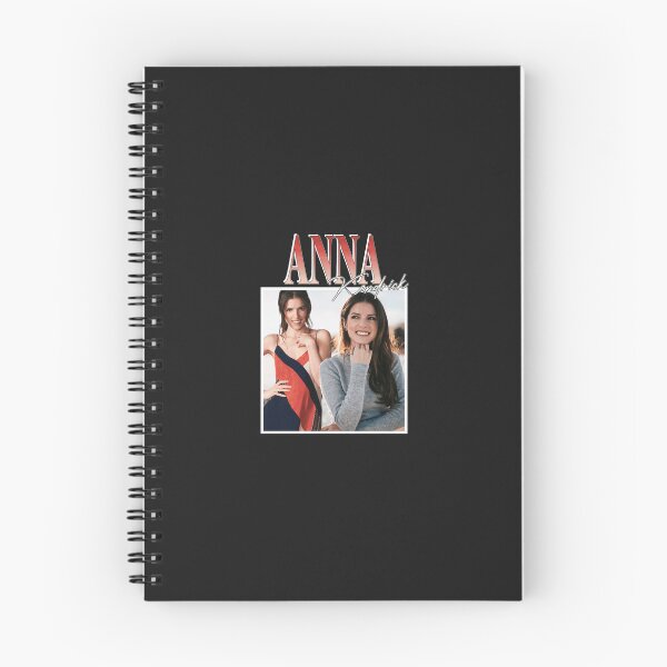 Artikelvorschau, Anna Kendrick entworfen und verkauft von UlrichKuhlmann.