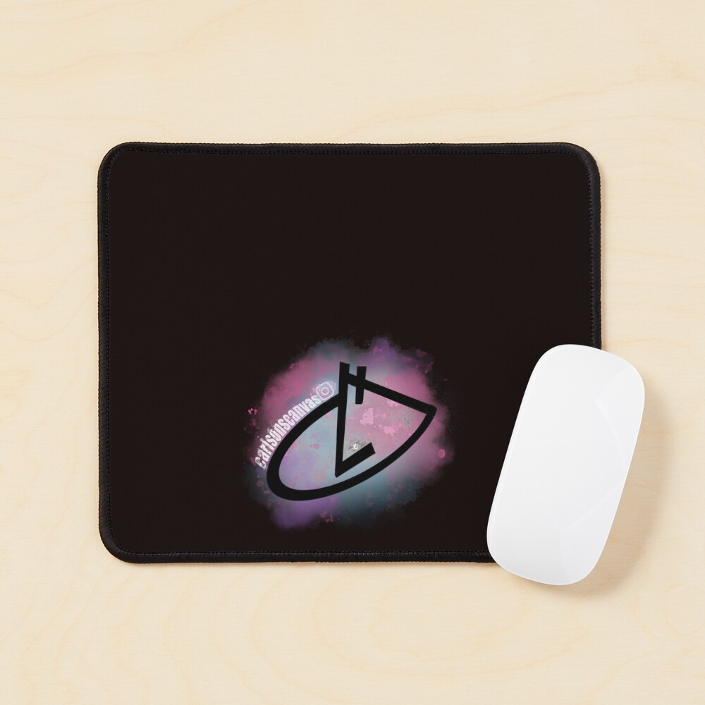Item preview, Mouse Pad designed and sold by ANDREGONZA.