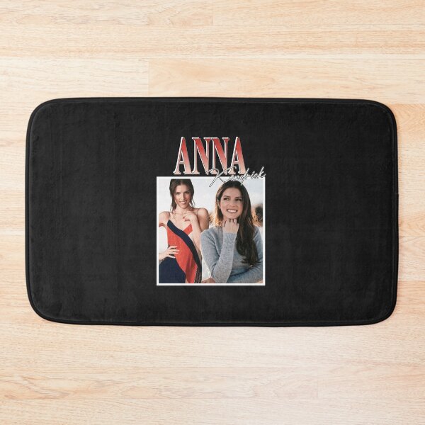 Item preview, Anna Kendrick designed and sold by UlrichKuhlmann.