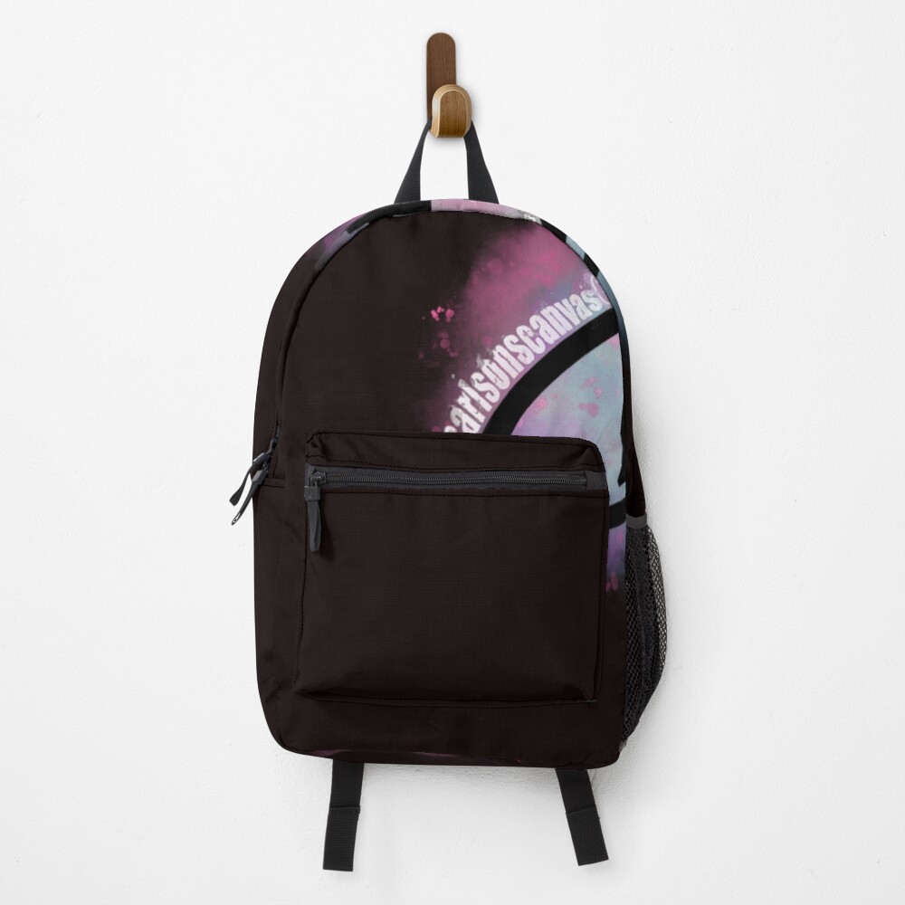 Item preview, Backpack designed and sold by ANDREGONZA.