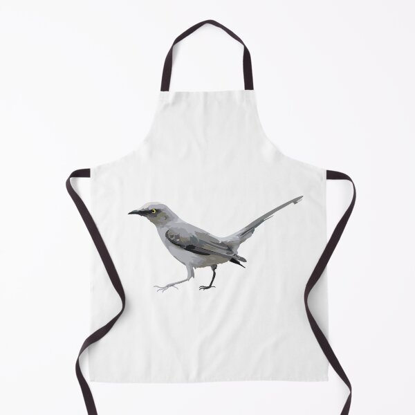 Item preview, Mockingbird. Mockingbird. Latin American bird with a beautiful song. designed and sold by Tiendaplanista.