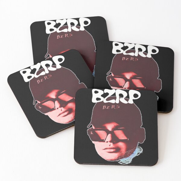 Item preview, Bizarrap designed and sold by AvalancheGeor.