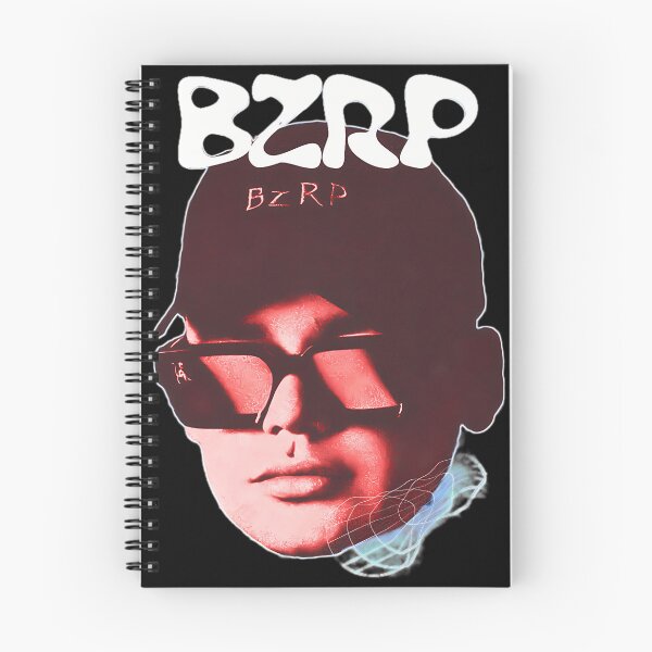 Item preview, Bizarrap designed and sold by AvalancheGeor.