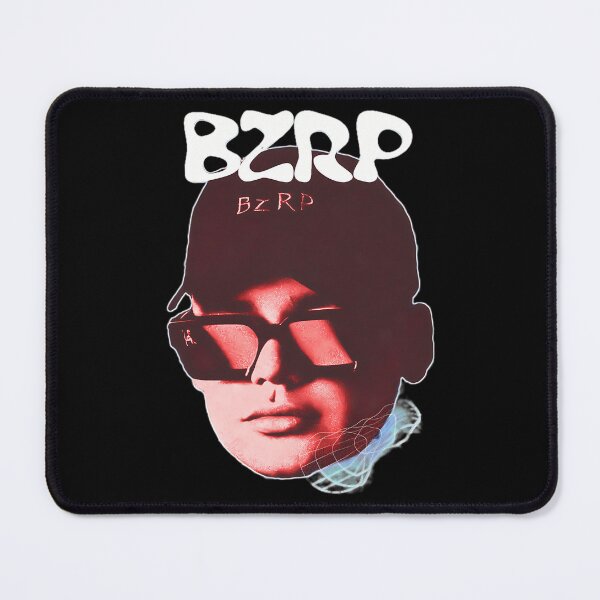 Item preview, Bizarrap designed and sold by AvalancheGeor.