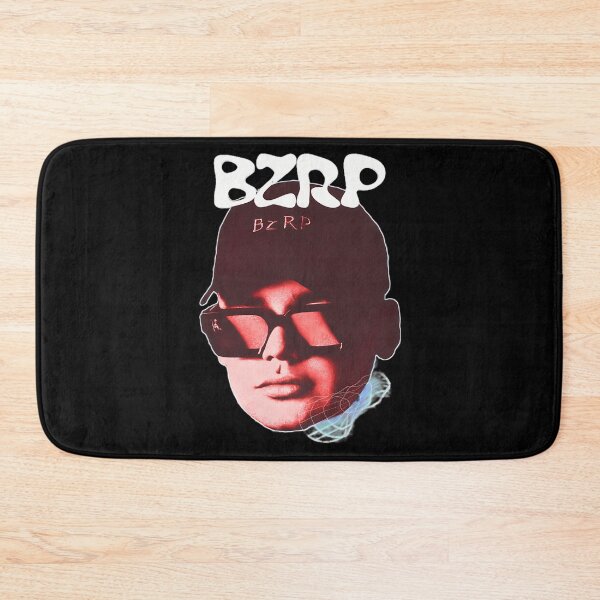 Item preview, Bizarrap designed and sold by AvalancheGeor.