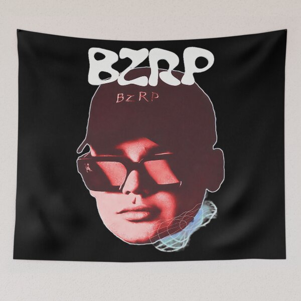 Item preview, Bizarrap designed and sold by AvalancheGeor.