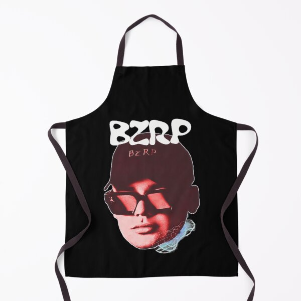 Item preview, Bizarrap designed and sold by AvalancheGeor.