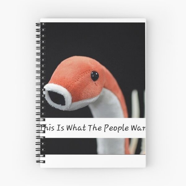 Item preview, This is What The People Want (grotesque bug) designed and sold by 3separateteas.