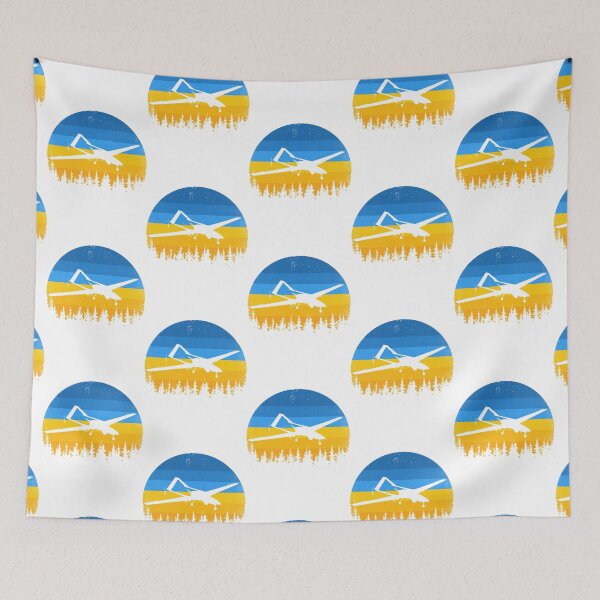 Item preview, Bayraktar TB2 Turkish Drone Support Ukraine Vintage Retro   designed and sold by FamilyBestGifl.