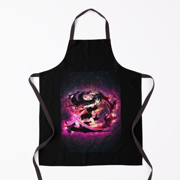 Item preview, Akame Akame Ga Kill designed and sold by CruzWhoopeesAr.