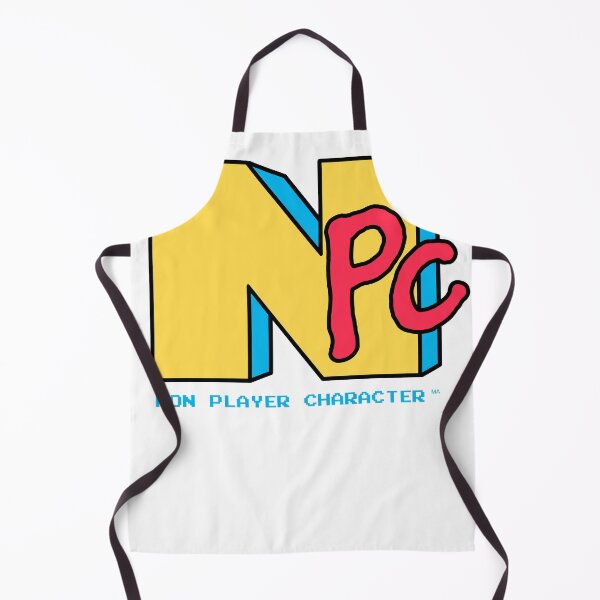 Item preview, NPC - Non player character designed and sold by polygrafix.