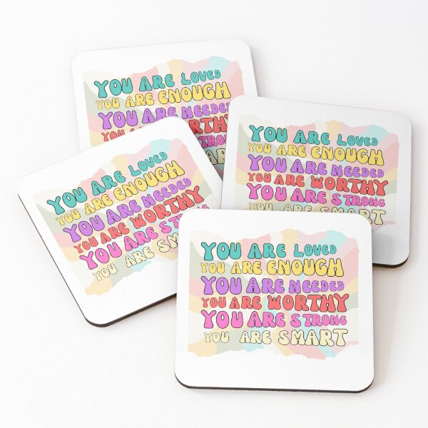 Item preview, You matter You are loved designed and sold by Justmyideas.