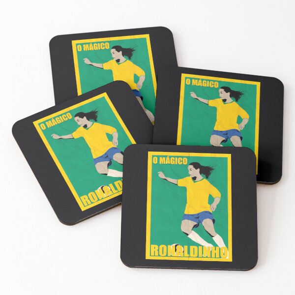 Item preview, Ronaldinho  	 designed and sold by untrwijc68.