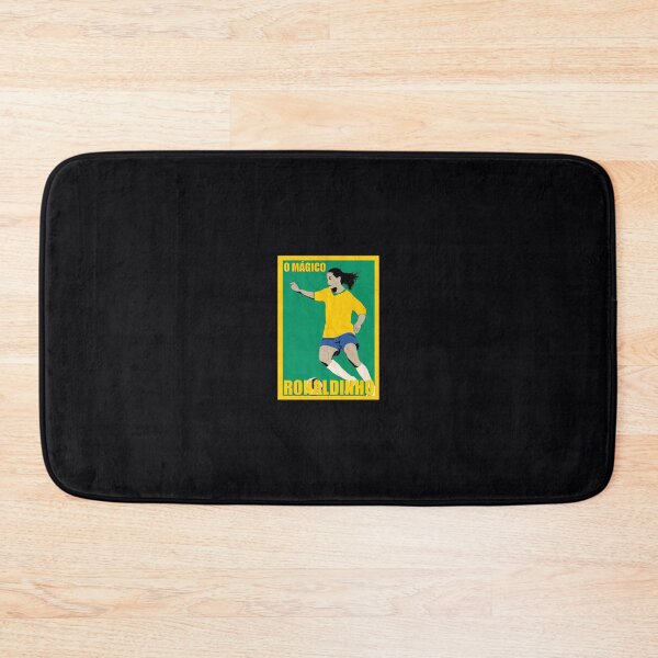 Item preview, Ronaldinho  	 designed and sold by untrwijc68.