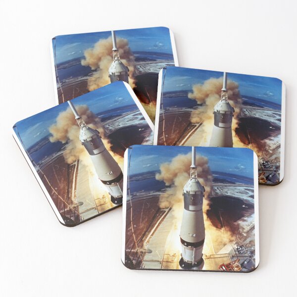 Item preview, A1A - Cape Canaveral designed and sold by hutson-dewz.