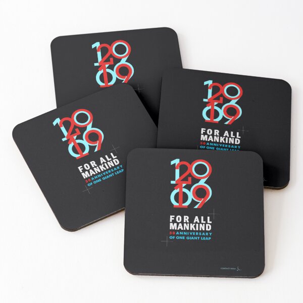 Item preview, Apolo 11: celebre el 50 aniversario del alunizaje n.° 7 designed and sold by zwtjbegnn72.
