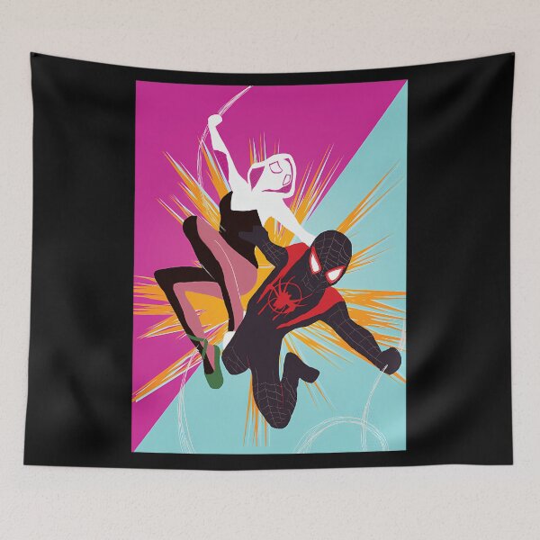 Item preview, Teaming Up designed and sold by ShaggyDeonClo.