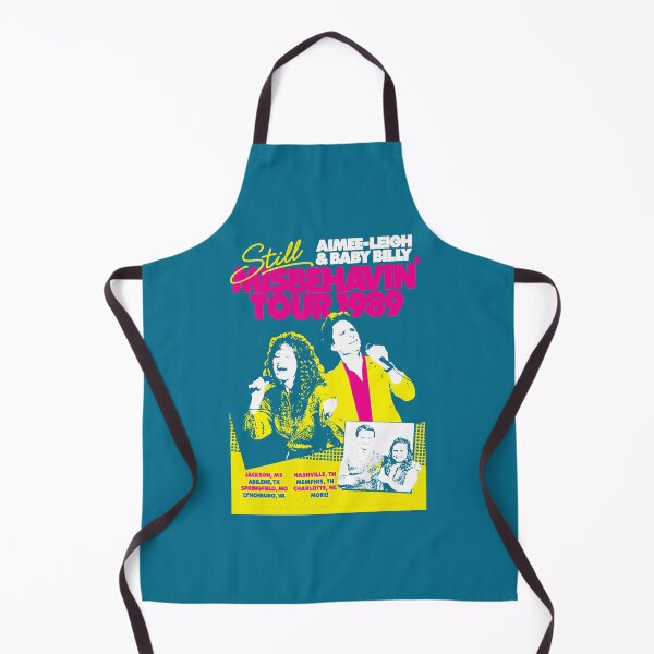 Item preview, Still Misbehavin_ Tour 1989 designed and sold by KathiStuckey.
