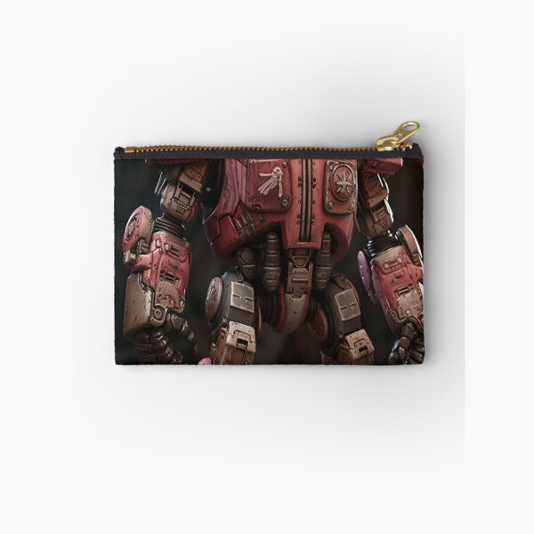Item preview, Amazing robot in art designed and sold by AsurielOs.