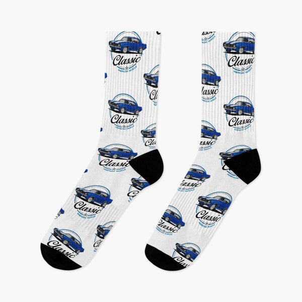Item preview, Classic Camaro Retro American designed and sold by RamseyArtStore.