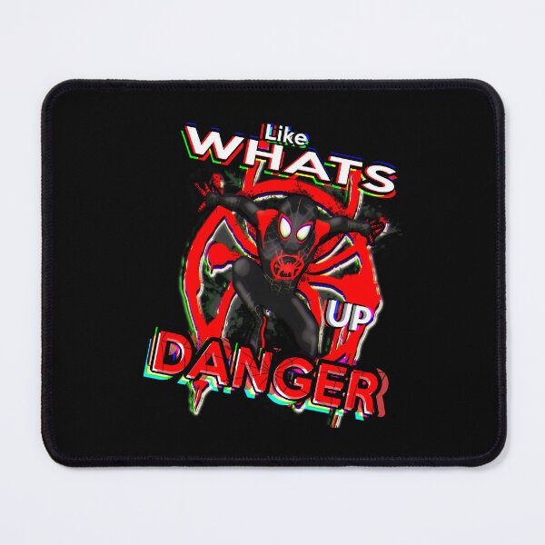 Item preview, What's Up Danger designed and sold by Clothingglowi.