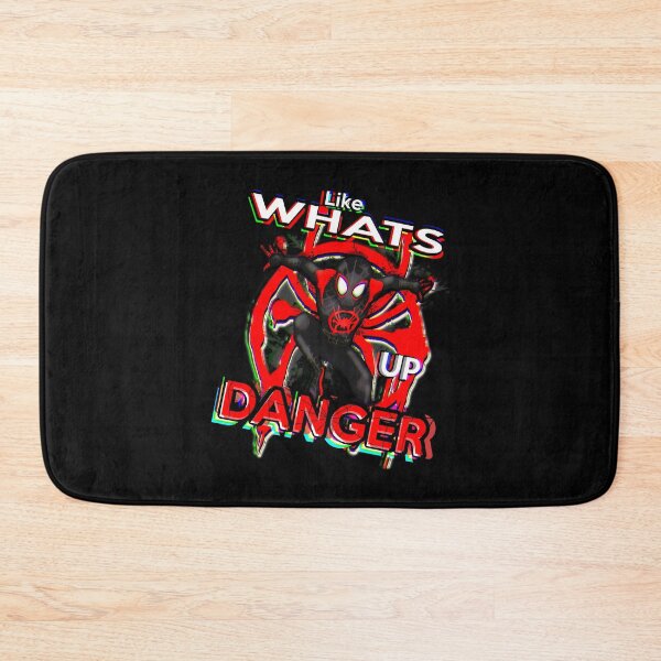 Item preview, What's Up Danger designed and sold by Clothingglowi.