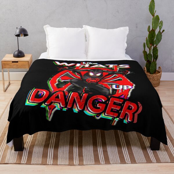 Item preview, What's Up Danger designed and sold by Clothingglowi.