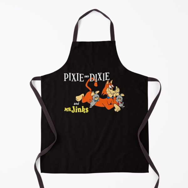 Item preview, Pixie Dixie designed and sold by OliviaGardiner.