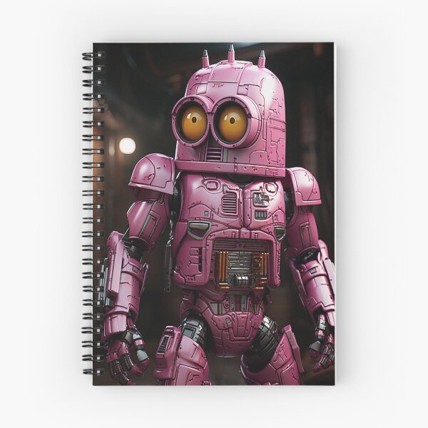 Item preview, Amazing robot with art designed and sold by AsurielOs.